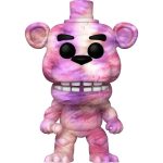 Funko Pop Tie-Dye Freddy 878 (Games) (Five Nights At Freddys)