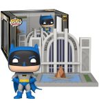 Funko Pop Town – Batman With The Hall Of Justice 09 (Anniversary 80 Years) Funko Pop Town - Batman With The Hall Of Justice 09 (Anniversary 80 Years)