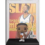 Funko Pop Tracy Mcgrady 08 (Slam) (Nba) (Basquete) (Magazine Covers)