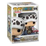 Funko Pop Trafalgar Law 1016 (Glows) (One Piece) (Animation)