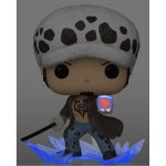 Funko Pop Trafalgar Law 1016 (Glows) (One Piece) (Animation)