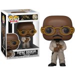 Funko Pop Tupac Shakur 252 (Loyal To The Game) (2Pac) (Rocks)