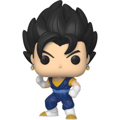 Funko Pop Vegito 949 (Dragon Ball Z) (Animation)