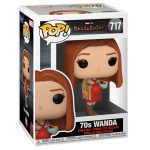 Funko Pop Wandavision 70S Wanda 717 (Marvel)