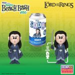 Funko Soda Figure Arwen (The Lord Of The Rings) (Exclusive Winter Convention 2022)
