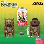 Funko Soda Figure Hawkman (Dc Comics) (Exclusive Winter Convention 2022)