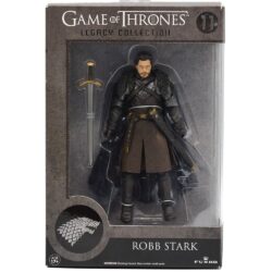 Game Of Thrones Robb Stark - Series 2 Funko Legacy (Vaulted) #4