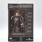 Game Of Thrones Robb Stark - Series 2 Funko Legacy (Vaulted) #4