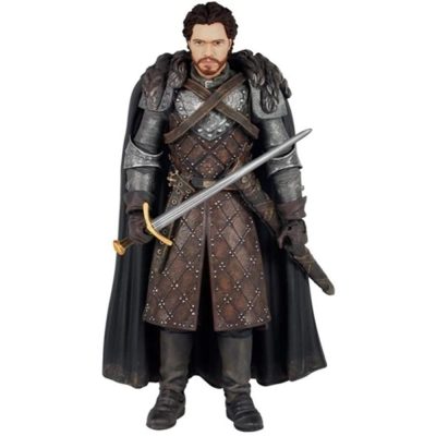 Game Of Thrones Robb Stark - Series 2 Funko Legacy (Vaulted) #4
