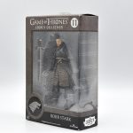 Game Of Thrones Robb Stark - Series 2 Funko Legacy (Vaulted) #4