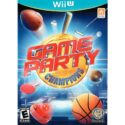 Game Party Champions Nintendo Wii U