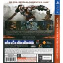 God Of War Iii Remasterizado Playstation Hits Ps4
