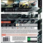 Grid Autosport Ps3 #1 Grid Autosport Ps3 #1