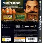Hello Neighbor Xbox One