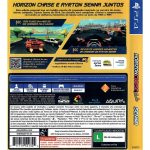 Horizon Chase Turbo Senna Sempre Ps4 (Sem O Codigo)