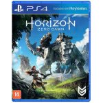 Horizon Zero Dawn Ps4 #8