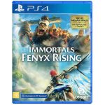 Immortals Fenyx Rising Ps4 Immortals Fenyx Rising Ps4