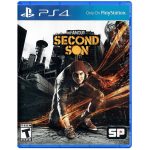 Infamous Second Son Ps4 Infamous Second Son Ps4