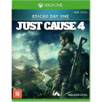 Just Cause 4 Xbox One