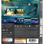 Just Cause 4 Xbox One