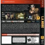 L.A. Noire Greatest Hits Ps3 #4 L.A. Noire Greatest Hits Ps3 #4
