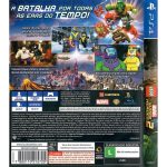 Lego Marvel Super Heroes 2 Ps4 #1 Lego Marvel Super Heroes 2 Ps4 #1