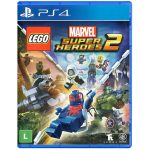 Lego Marvel Super Heroes 2 Ps4 #1 Lego Marvel Super Heroes 2 Ps4 #1