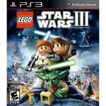 Lego Star Wars Iii The Clone Wars Ps3 #1 Lego Star Wars Iii The Clone Wars Ps3 #1