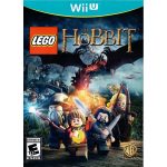 Lego The Hobbit Nintendo Wii U #1 Lego The Hobbit Nintendo Wii U #1