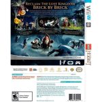 Lego The Hobbit Nintendo Wii U #1 Lego The Hobbit Nintendo Wii U #1