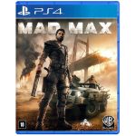 Mad Max Ps4