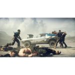 Mad Max Ps4