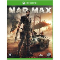 Mad Max Xbox One #1
