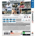 Madden Nfl 17 Ps4 #1 Madden Nfl 17 Ps4 #1