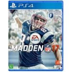 Madden Nfl 17 Ps4 #1 Madden Nfl 17 Ps4 #1