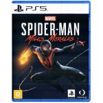Marvel Spider-Man Miles Morales Ps5 Marvel Spider-Man Miles Morales Ps5