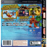 Marvel Super Hero Squad The Infinity Gauntlet Ps3 Marvel Super Hero Squad The Infinity Gauntlet Ps3