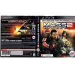 Mass Effect 2 Ps3 #1
