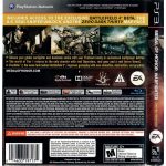Medal Of Honor Warfighter Ps3 #2 (Sem Manual)