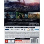 Metro Exodus Ps5 (Com Codigo) Metro Exodus Ps5 (Com Codigo)