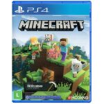 Minecraft Ps4 Minecraft Ps4