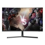 Monitor Gamer Philco 27 Led, Curvo R1800, 165 Hz, Full Hd, 1Ms, Freesync, Hdr 10