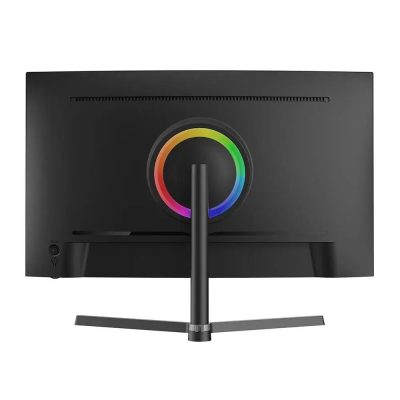 Monitor Gamer Philco 27 Led, Curvo R1800, 165 Hz, Full Hd, 1Ms, Freesync, Hdr 10