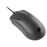 Mouse Gamer Corsair Sabre Pro Champion Series, 18000Dpi, 6 Botoes, Preto, Ch-9303101-Na (Novo)