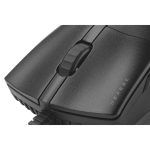 Mouse Gamer Corsair Sabre Pro Champion Series, 18000Dpi, 6 Botoes, Preto, Ch-9303101-Na (Novo)