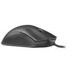 Mouse Gamer Corsair Sabre Pro Champion Series, 18000Dpi, 6 Botoes, Preto, Ch-9303101-Na (Novo)