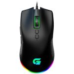 Mouse Gamer Fortrek Blackfire, Rgb, 7200Dpi, 6 Botoes Mouse Gamer Fortrek Blackfire, Rgb, 7200Dpi, 6 Botoes