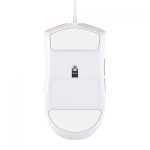 Mouse Gamer Hyperx Pulsefire Core Rgb Gaming Mouse (Pink/White) (639P1aa) Mouse Gamer Hyperx Pulsefire Core Rgb Gaming Mouse (Pink/White) (639P1aa)
