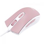 Mouse Gamer Hyperx Pulsefire Core Rgb Gaming Mouse (Pink/White) (639P1aa) Mouse Gamer Hyperx Pulsefire Core Rgb Gaming Mouse (Pink/White) (639P1aa)
