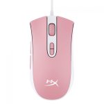 Mouse Gamer Hyperx Pulsefire Core Rgb Gaming Mouse (Pink/White) (639P1aa) Mouse Gamer Hyperx Pulsefire Core Rgb Gaming Mouse (Pink/White) (639P1aa)